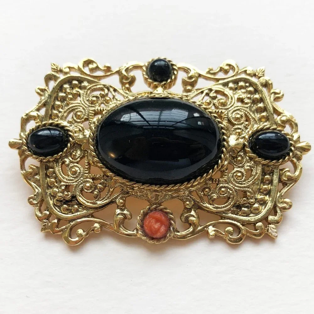 N/A exquisite vintage